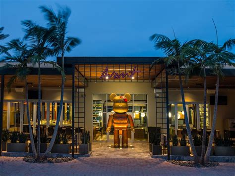 Delray Beach restaurants