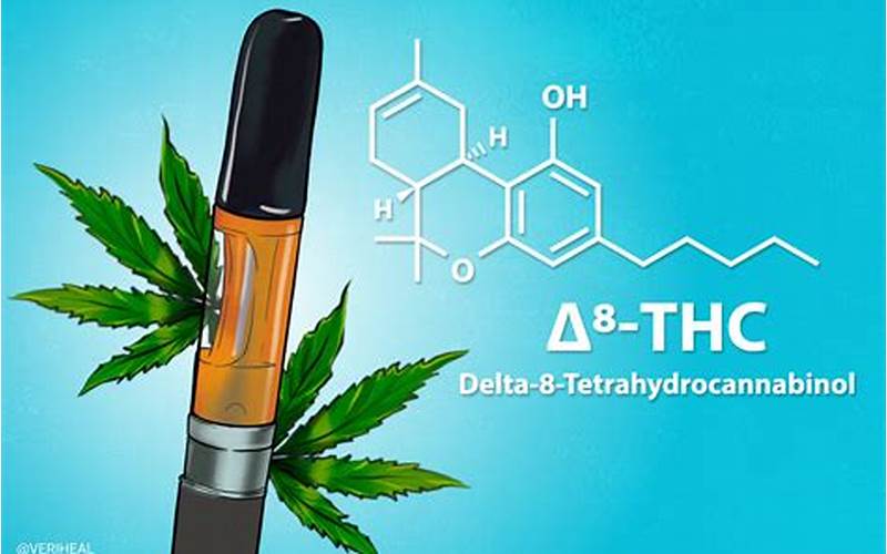 Delta 8 Thc Consumption