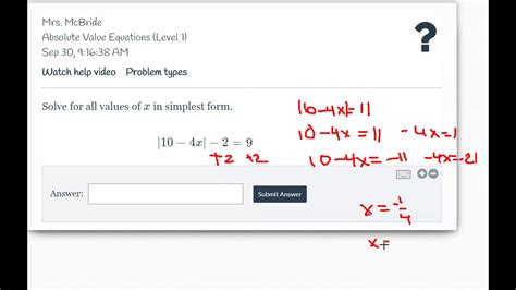 Delta Math Algebra 2 Answer Key: Your Ultimate Guide