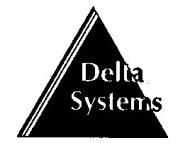 Delta's Corporate System