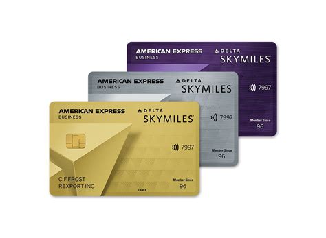 Elevate Your Travel Experience with the Delta American Express Card - Unlock Exclusive Rewards and Perks Today!