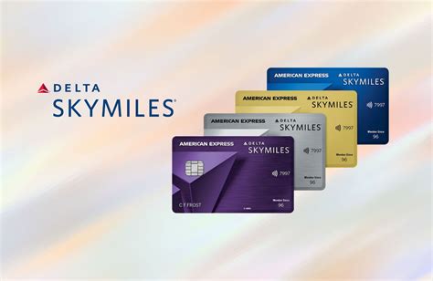 Unlock Exclusive Benefits and Rewards with Delta Credit Card- Experience World-Class Travel in Style!