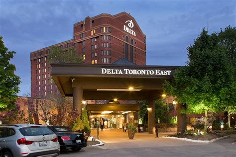 Delta Hotels by Marriott Toronto