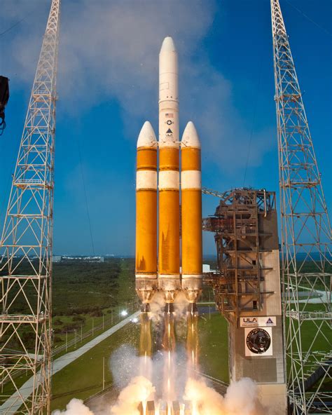 Delta IV