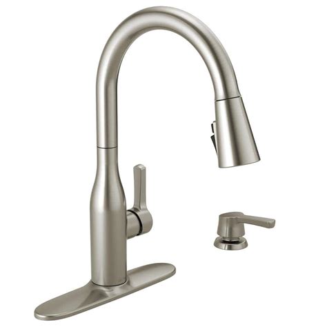 Revamp Your Kitchen with Delta's Finest Faucet Collection at Home Depot