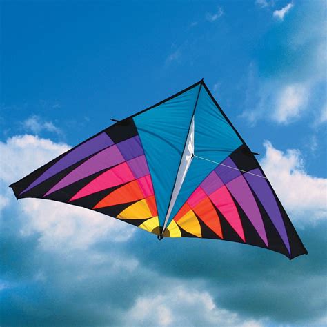 Delta Kite