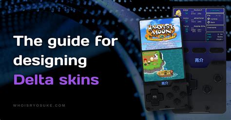 Delta Skin White Template