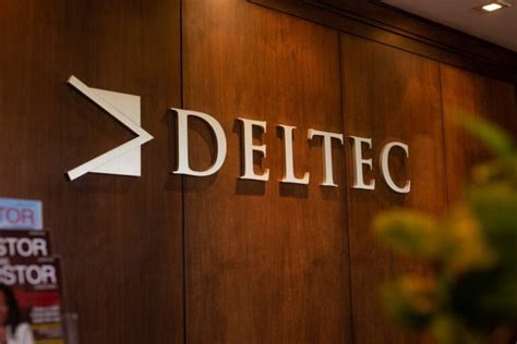 Deltec Bank Money Laundering Investigation
