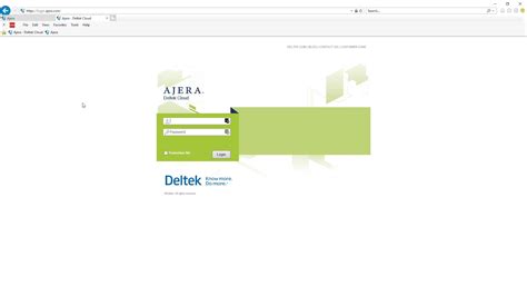 Deltek Ajera Reviews 2021 Details, Pricing, & Features G2