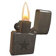 Deluxe Lighter - Roblox