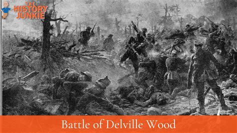 Delville Wood