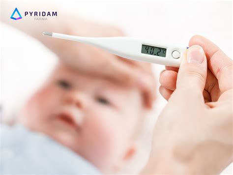 Demam pada bayi