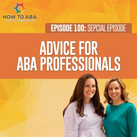 Demand for ABA Professionals