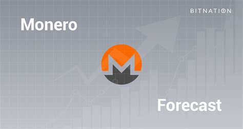 Demanding Monero