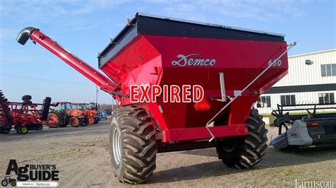 Demco Farm Equipment
