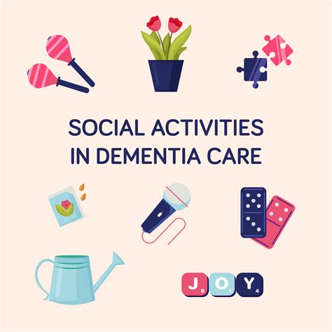 Dementia: A Social Approach