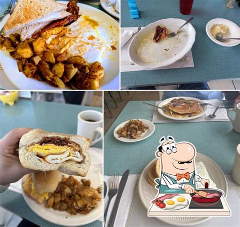 Dive into a Gastronomic Adventure: Indulge in the Delectable Delights of Demis Island Park's Exquisite Menu