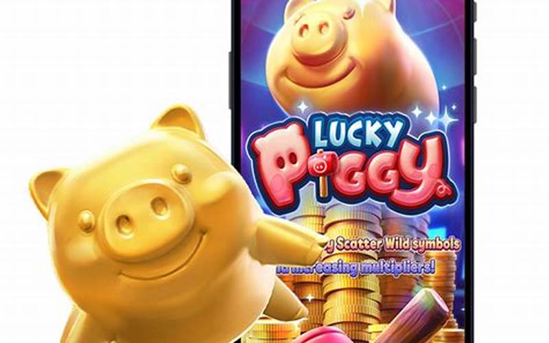 Demo Slot Pg Lucky Piggy