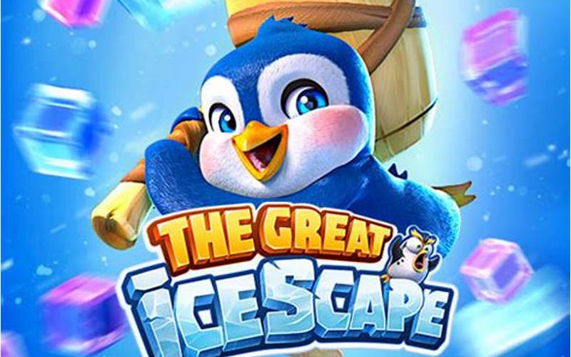 Demo Slot Pg Soft Icescape Game