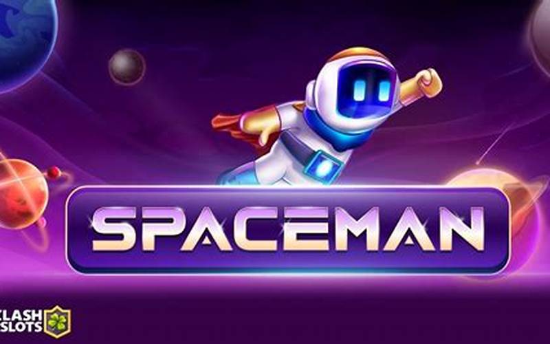 Demo Slot Pragmatic Spaceman