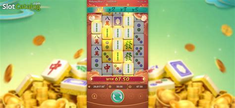 Raih Kemenangan Menjanjikan dengan Demo Slot Mahjong Cara 2 yang Mengagumkan!