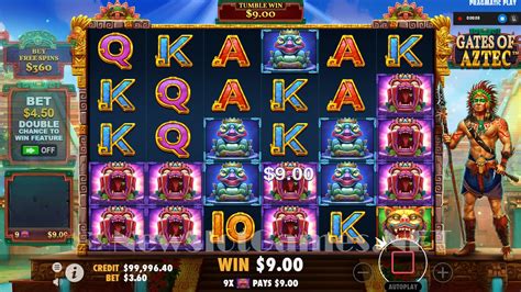 Temukan Kekayaan Tersembunyi dengan Aztec Gold: Demo Slot Pragmatis Terbaru