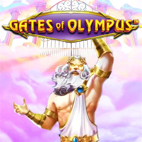 Ini Dia! Demo Slot Terbaru Pragmatis Zeus yang Menggelegar!
