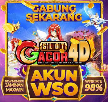 Ketahui Kehebatan Mesin Slot dengan Game Demo Wso yang Sensasional!