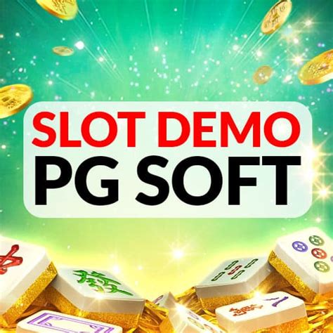 Menangkan Hadiah Menggiurkan di Demo Slot PG Terbaru: Temukan Jenis Game Favoritmu!