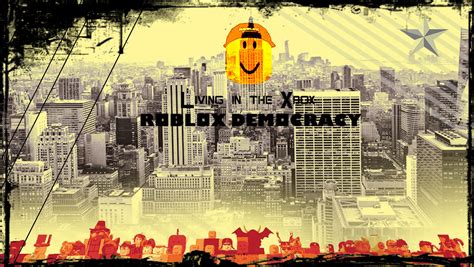 Democracy - Roblox