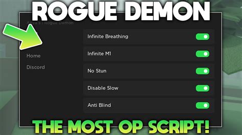 Demon Script - Pastebin.com