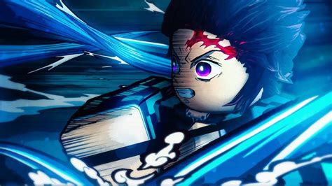 Demon Slayer - Roblox