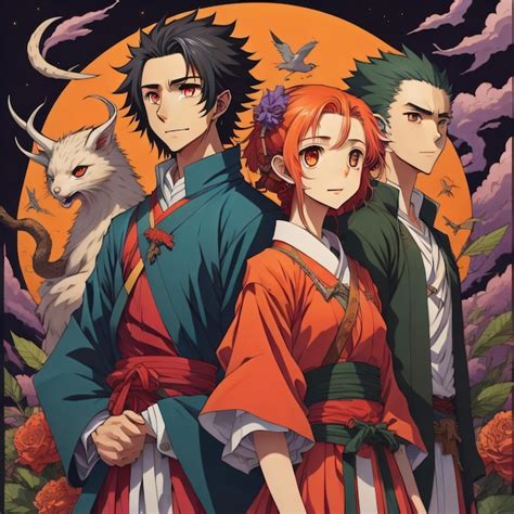 The Legendary Demon Slayer Animated Series: A Riveting Tale of Defeat and Redemption