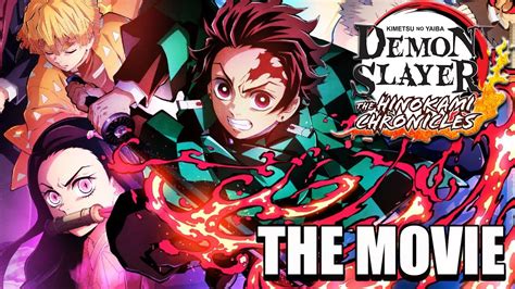 Demon Slayer English Dub Download