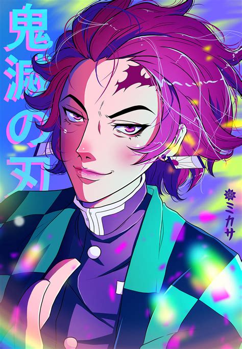 Demon Slayer Fanart Community