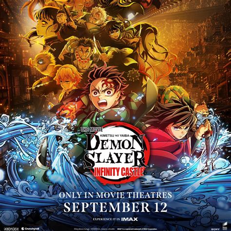 Demon Slayer Infinity Train Free Online