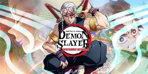 Demon Slayer Season 2 Free