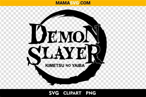 Unlock your Inner Demon Slayer with Exclusive Free SVG Designs - Upgrade Your Crafting Game Now!