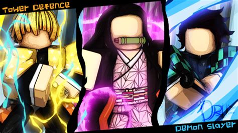 Demon Slayer Tower Defense Simulator Codes - Roblox - July 2023 -