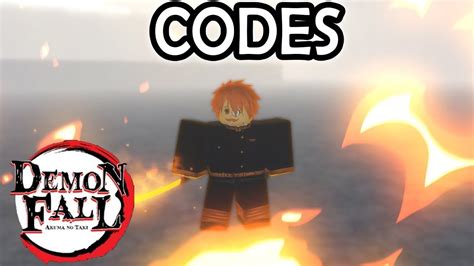 Demonfall [4.0] - Roblox