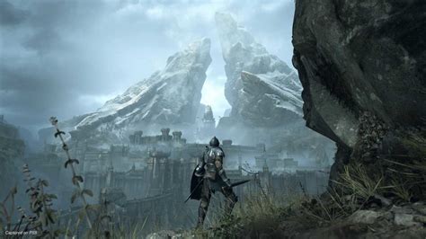 Demon's Souls: Which Starting Gift To Choose - Millenium