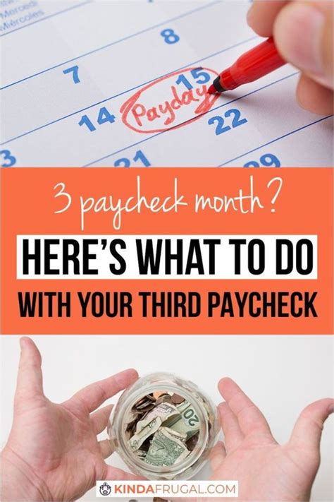 Demystifying Paychecks: What You Need To Know
