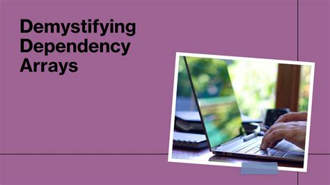 Demystifying Dependency Status