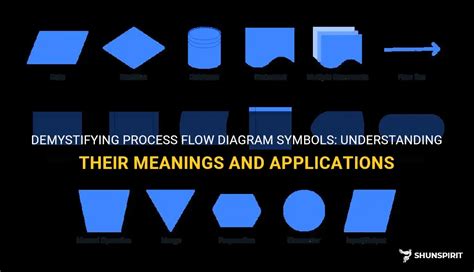 Demystifying Diagram Symbols