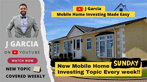 Demystifying Mobile Home Foreclosures: A Step-by-Step Guide