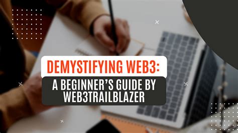 Demystifying Web3
