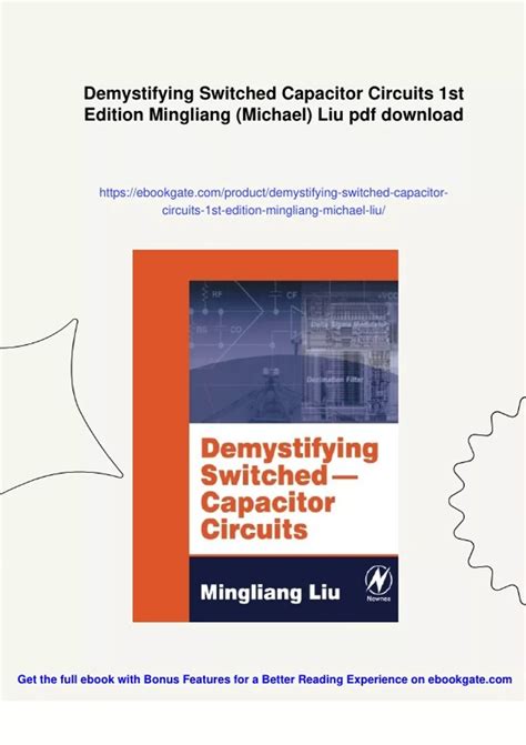 Demystifying the Circuits