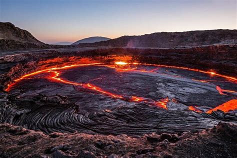 Denakil Depression Safety