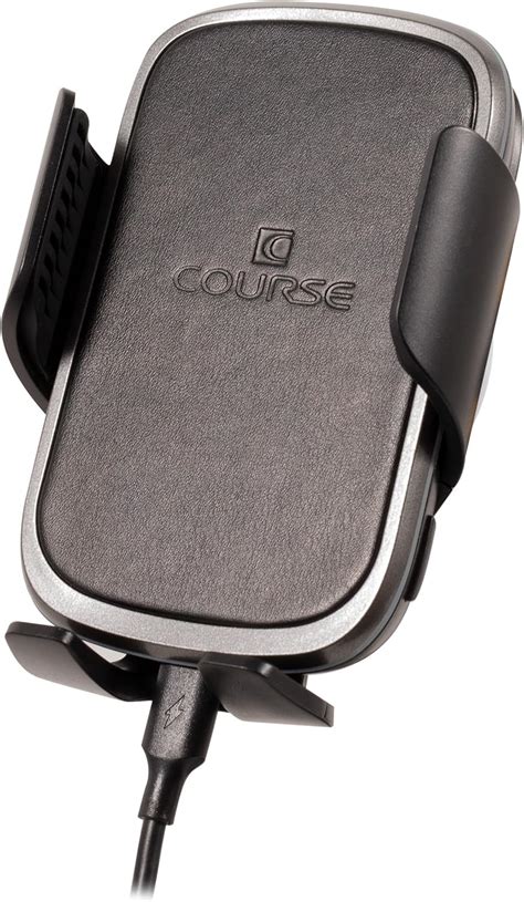 Denali Phone Charger