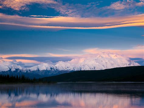 Denali Travel Tips